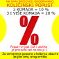 Količinski popust