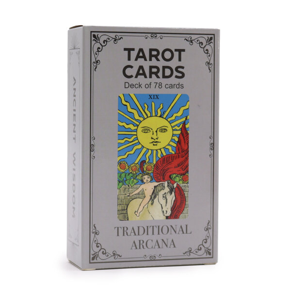 tarot karte