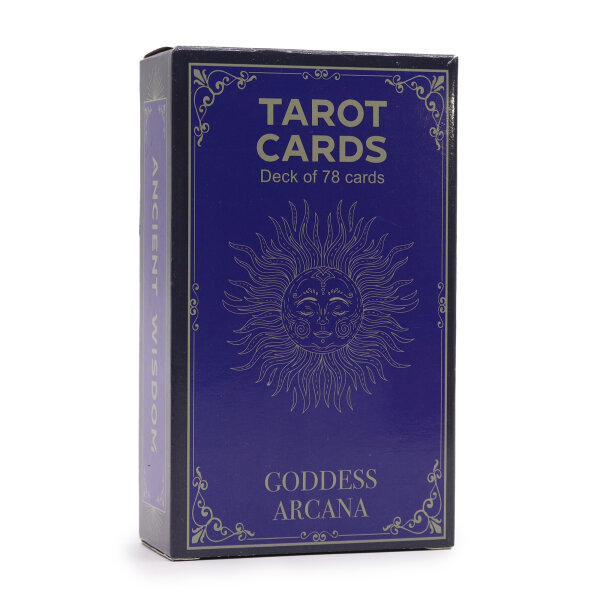 tarot karte