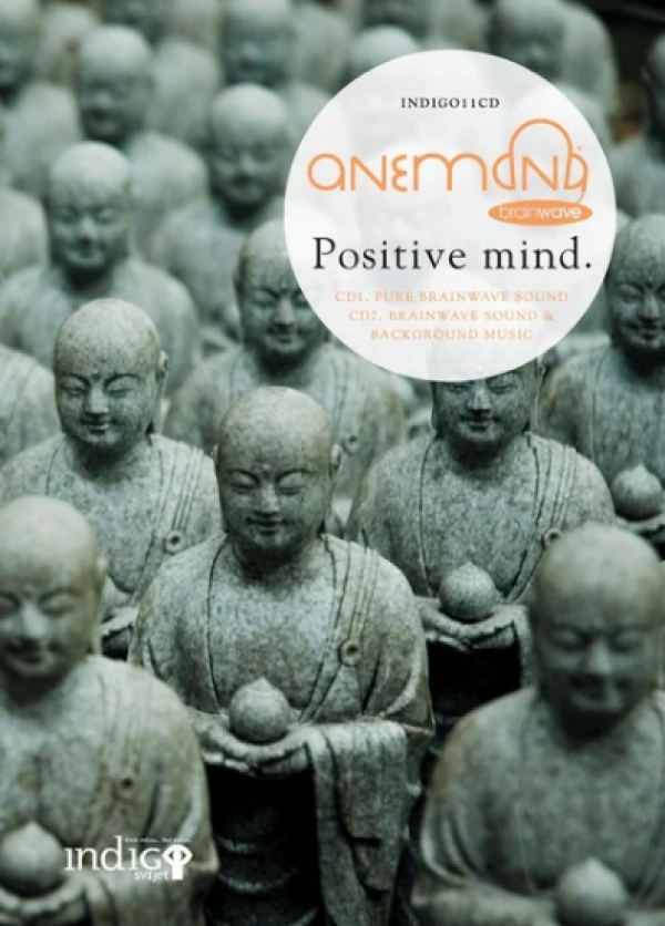 Positive mind