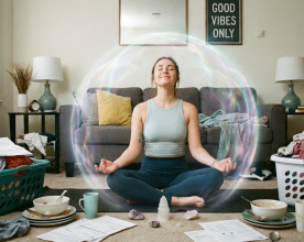 Duhovno zaobilaženje