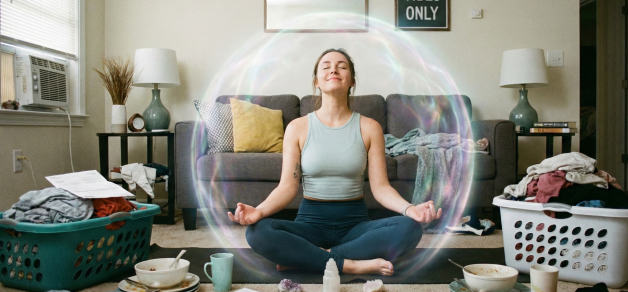 Duhovno zaobilaženje